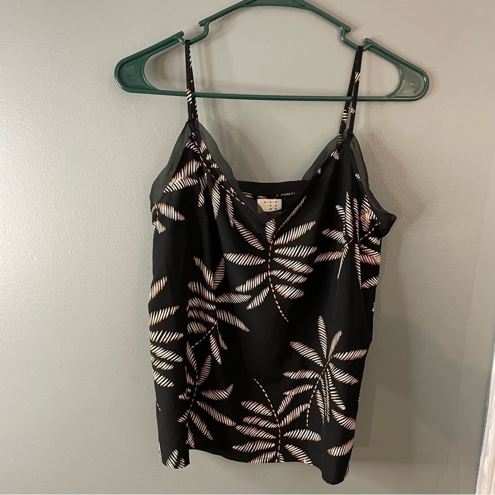 A new day XS blouse